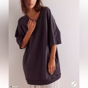 We The Free Mari Muscle Sweatshirt